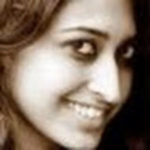 Meet your Posher, Sunayana